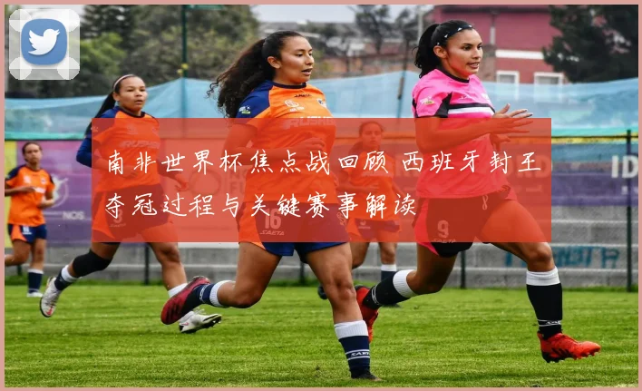 南非世界杯焦点战回顾 西班牙封王夺冠过程与关键赛事解读
